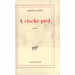 ISBN À cloche-pied, Français, 192 pages