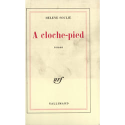 À cloche-pied