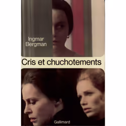 ISBN Cris et chuchotements, Français, 208 pages