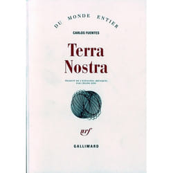 Terra Nostra