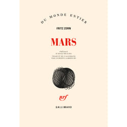 Mars - je suis jeune et riche et cultivé, et je suis malheureux