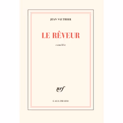ISBN Le Rêveur, Français, 264 pages