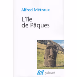 ISBN L'Île de Pâques, Français, 210 pages