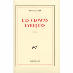 ISBN Les Clowns lyriques, Français, 256 pages