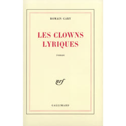 Les clowns lyriques