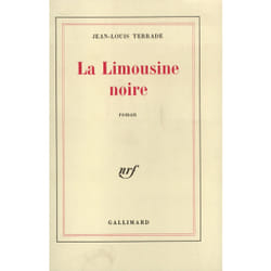 La limousine noire