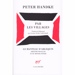 ISBN Par les villages, Français, 112 pages