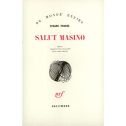 ISBN Salut Masino