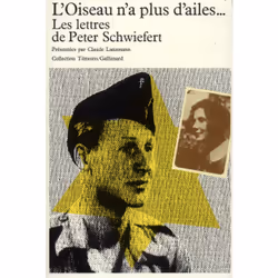 ISBN L'oiseau n'a plus d'ailes..., Français, 184 pages