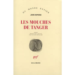 Les mouches de tanger