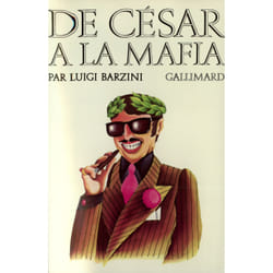 ISBN De César à la Mafia