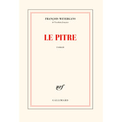 Le pitre