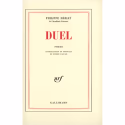 ISBN Duel, Français, 192 pages
