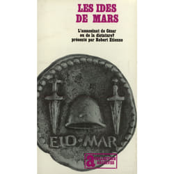 Les ides de Mars : L'assassinat de César ou de la dictature ?