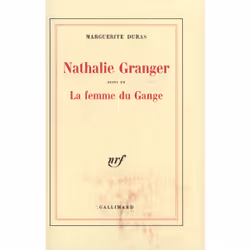 ISBN Nathalie Granger, Français, 200 pages