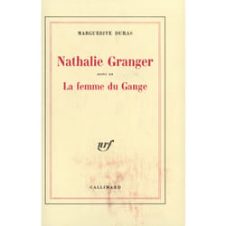 ISBN Nathalie Granger