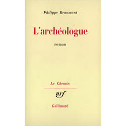 L'archeologue