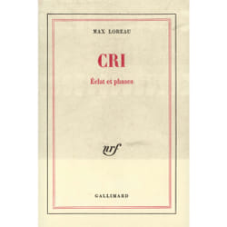 Cri - eclat et phases