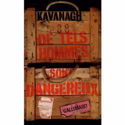 ISBN De tels hommes sont dangereux, Français, 240 pages