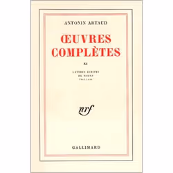ISBN Œuvres complètes, Français, 368 pages