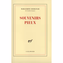 ISBN Souvenirs pieux, Français, 312 pages