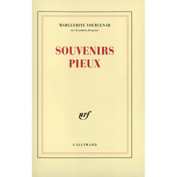 ISBN Souvenirs pieux