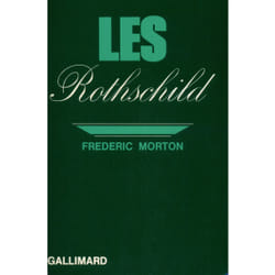 Les rothschild