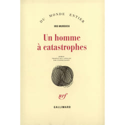 Un homme a catastrophes
