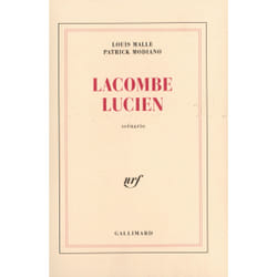 Lacombe Lucien