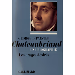 ISBN Chateaubriand, Français, 444 pages