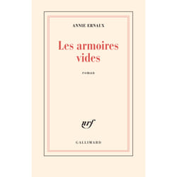 Les armoires vides