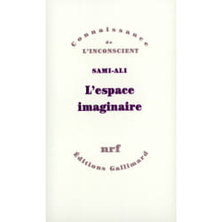 L'espace imaginaire