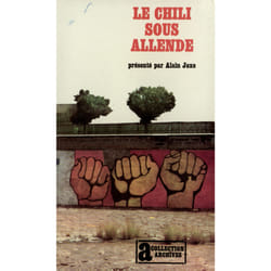 Le chili sous Allende