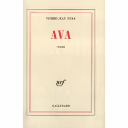 ISBN Ava, Français, 276 pages