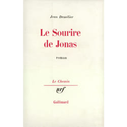 Le sourire de jonas