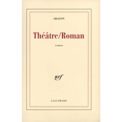 Théâtre / roman