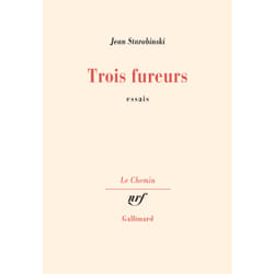 Trois fureurs