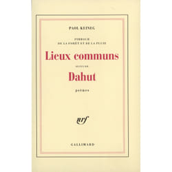 Pibroch de la forêt et de la pluie : Lieux communs / Dahut