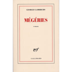 Megeries