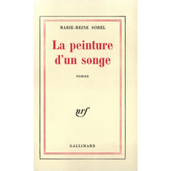 La peinture d'un songe