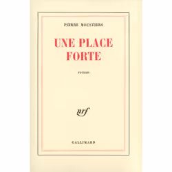 ISBN Une place forte, Français, 224 pages