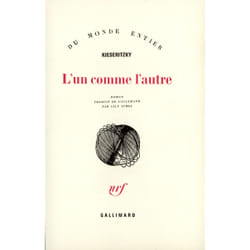 L'un comme l'autre