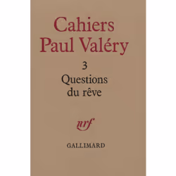 ISBN Questions du rêve, Français, 312 pages
