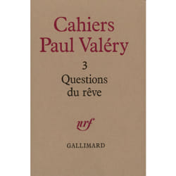 ISBN Questions du rêve