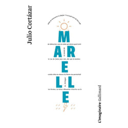 Marelle (Poche)