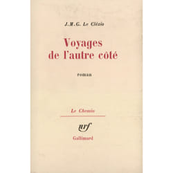 ISBN Voyages de l'autre côté