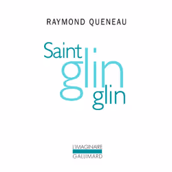 ISBN Saint Glinglin, Français, 280 pages