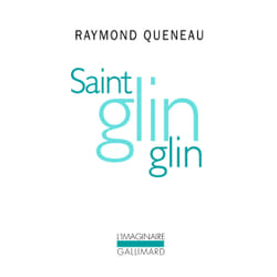 Saint glinglin - gueule de pierre