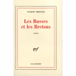 ISBN Les Russes et les Bretons, Français, 288 pages