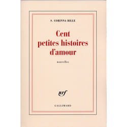 Cent petites histoires d'amour